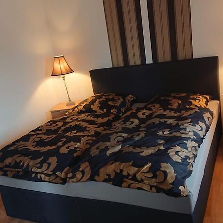 Bella Casa1 Διαμέρισμα Λειψία Εξωτερικό φωτογραφία