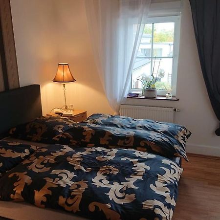 Bella Casa1 Διαμέρισμα Λειψία Εξωτερικό φωτογραφία